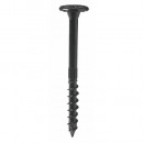 Vis à bois - empreinte torx - acier trempé - SDW SIMPSON Strong-Tie