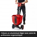 Épandeur sans fil GE-SR 18:22 Li-Solo - Power X-Change - Bricozor 8.jpeg EINHELL