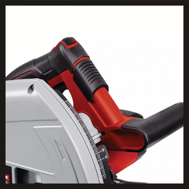 Scie plongeante sans fil 1200W - disque 165 mm - TE-PS 165 4.jpeg EINHELL