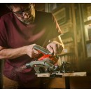 Scie circulaire sans fil TE-CS 18:150-2 Li - diamètre 150mm - Solo - Power X-Change 4.jpeg EINHELL