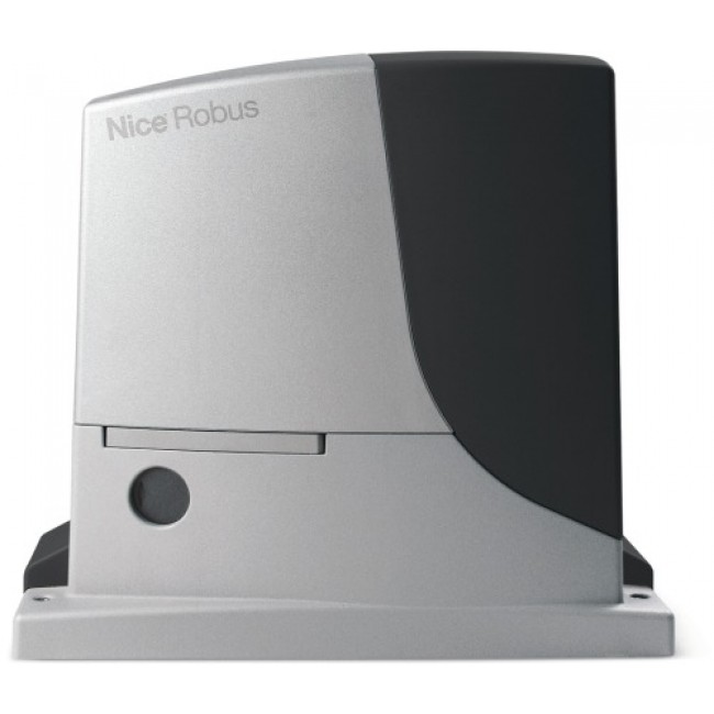 Automatisme pour portail coulissant NICE