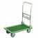 Chariot pliant Roulpratic vert “LE VRAI” - charge 300 kg