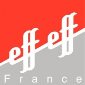 Image marque EFF EFF