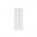 Radiateur chauffage central - vertical - 4 trous Compact All In STELRAD
