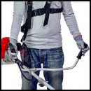 Débroussailleuse thermique - 1500W - GC-BC 52 I AS - Bricozor 4.jpeg EINHELL