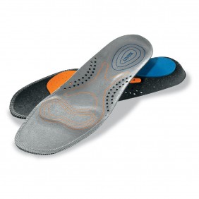 Semelle 3D hydroflex foam UVEX