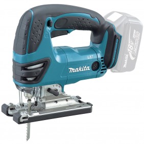 Scie sauteuse LXT® - 18V Li-Ion - DJV180Z - machine nue MAKITA