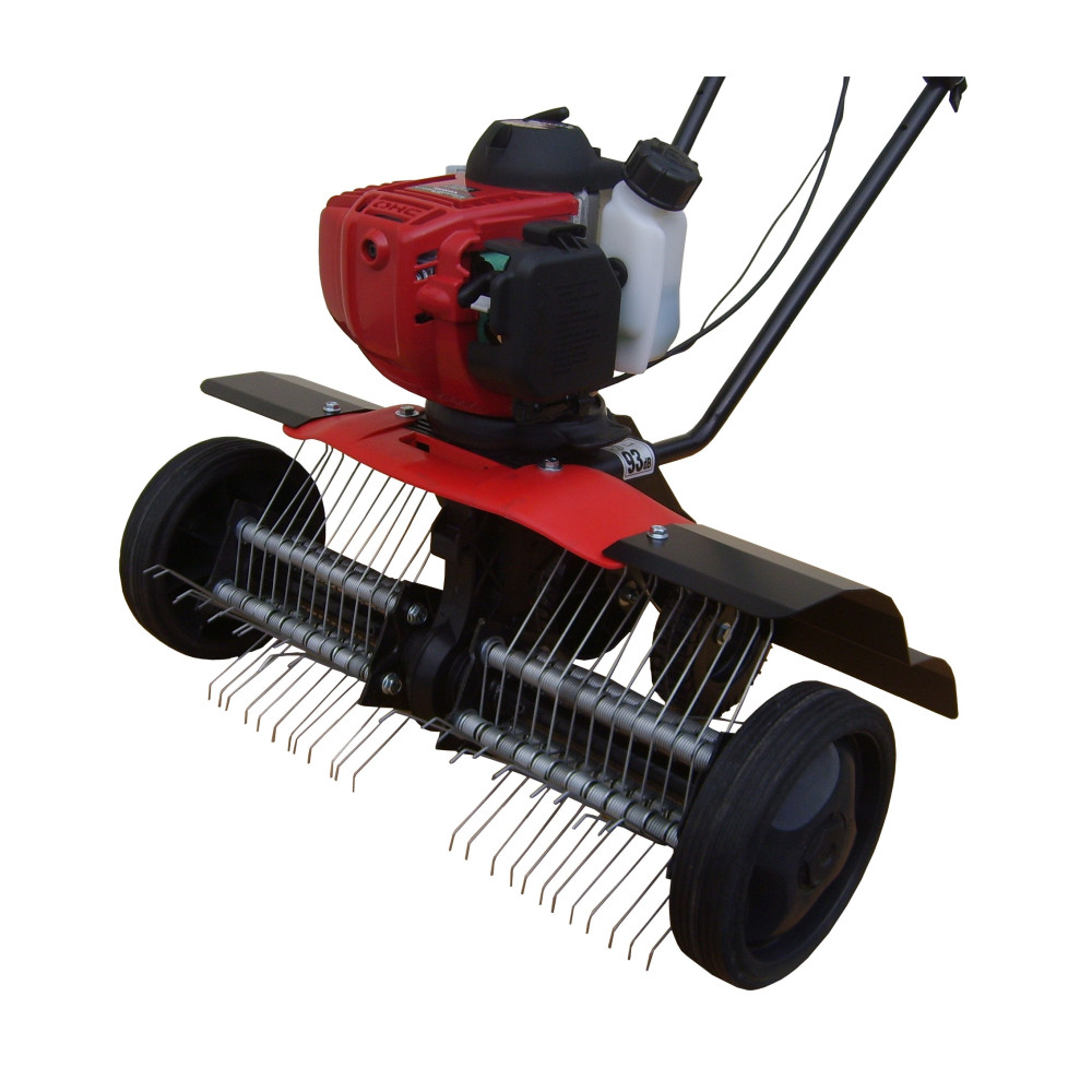 Emousseur Motobineuse Honda – Motobineuse thermique FJ500 DE Honda – HNTPQV