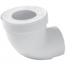 Pipe courte NICOLL