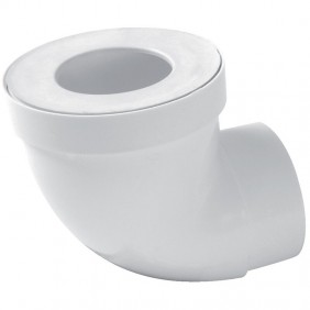 Pipe courte NICOLL