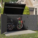 Coffre de jardin polyéthylène Stowaway - 1,98 m³ - plancher inclus - Bricozor 3.jpg SUNCAST