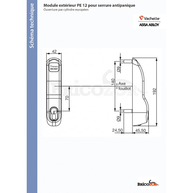 module-exterieur-serrure-antipanique-vachette-PE-12.jpg VACHETTE