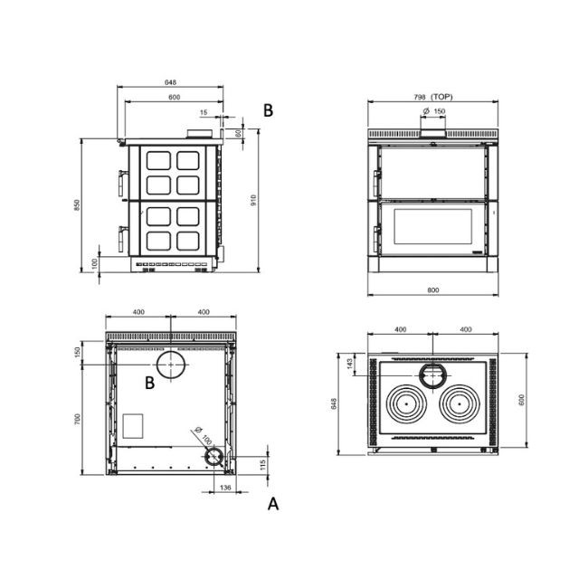 cuisiniere-bois-verona-xxl-16-maiolica.jpg LA NORDICA EXTRAFLAME