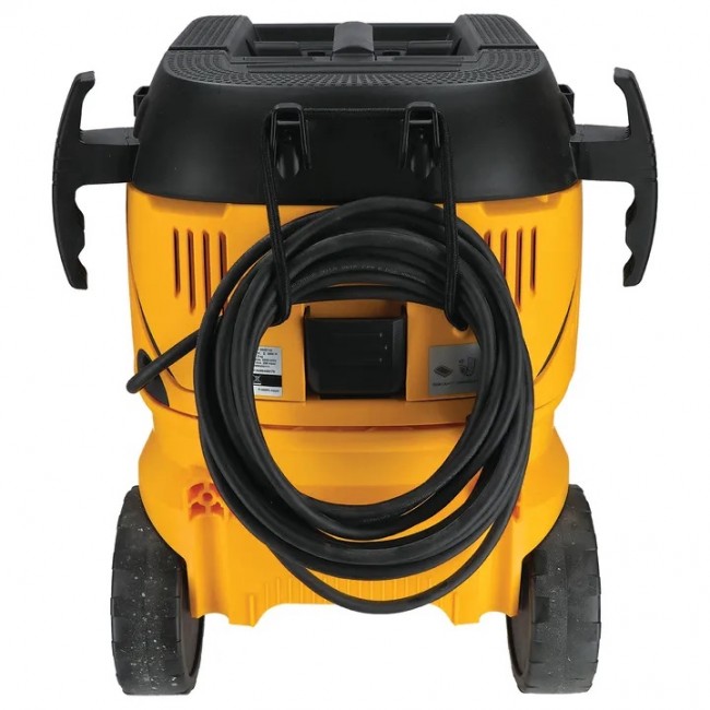 Aspirateur poussières 1230 L AFC - cuve 30L - décolmatage automatique - Bricozor 3.jpeg MIRKA