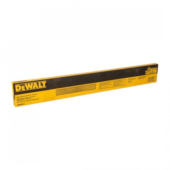 Rail de guidage pour scie circulaire Dewalt - longueur 1,5 m - Bricozor 4 - Grande.jpeg DEWALT