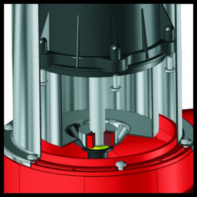 Pompe d’évacuation pour eaux chargées - GE-DP 6935 A ECO - Bricozor 3.jpeg EINHELL