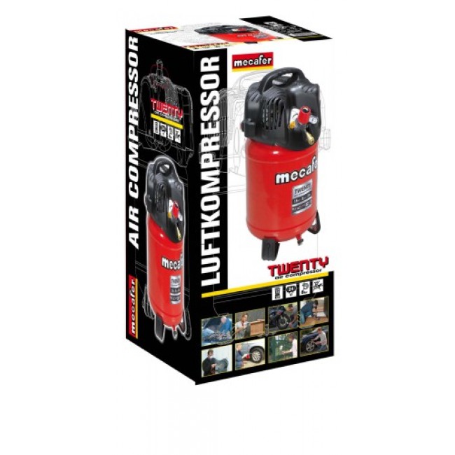 Compresseur d'air vertical 24L 1,5HP TWENTY-5.jpeg MECAFER