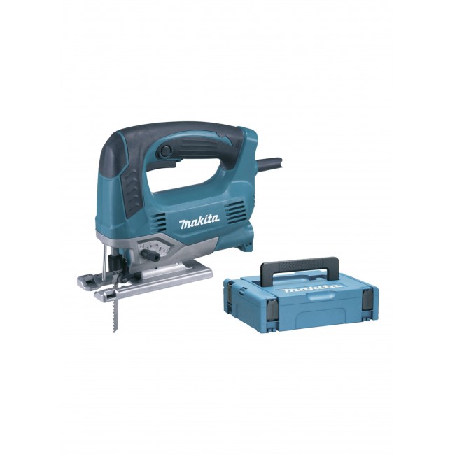 Scie sauteuse pendulaire - 650W - Coffret MAK-PAC  - JV0600K  .jpg MAKITA