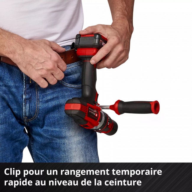 Perceuse à percussion sans fil - TE-CD 18:48 Solo - Power X-Change - Bricozor 8.jpeg EINHELL