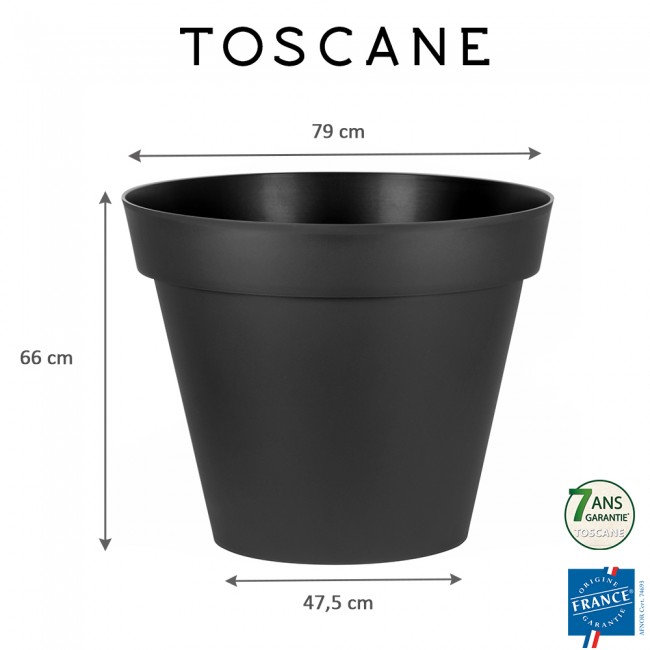 013623-GANT-Pot-Toscane-80cm.jpg EDA PLASTIQUES