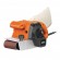 Ponceuse à bande filaire 1100W - bande 560x100 mm - BBSE 1100