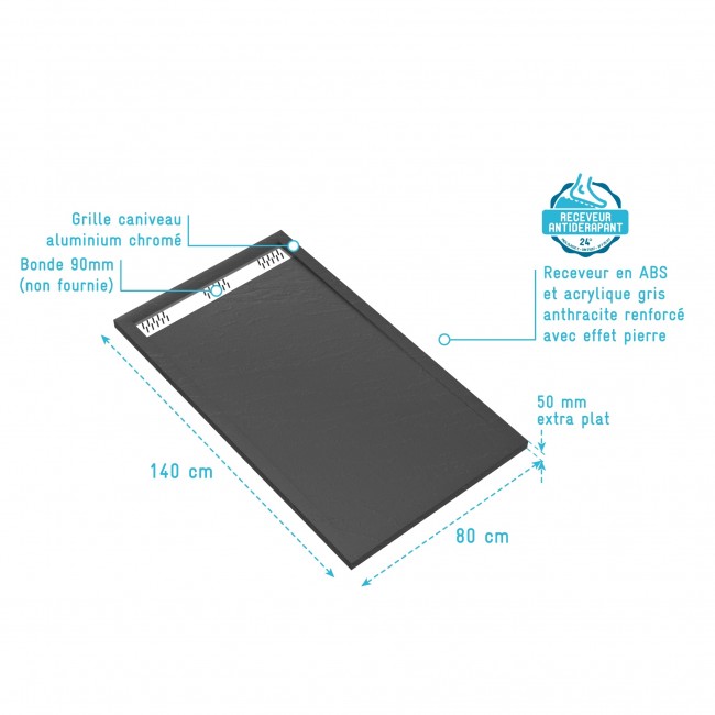 schema-receveur-de-douche-effet-pierre-gris-80x140cm-pedra-aurlane.jpg AURLANE