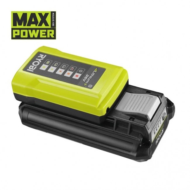 Pack batterie 36V MaxPower™ 2,0 Ah et chargeur standard 1,7 A - RY36BC17A-120 - Bricozor.jpeg RYOBI