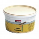 Mastic vitrier à l'huile de lin SOUDAL