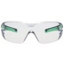 Lunettes de protection en matières recyclées Pheos Nxt Planet UVEX