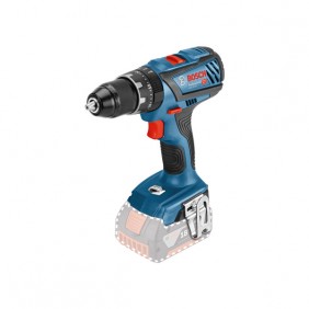 Perceuse à percussion sans fil GSB 18V-28 - Solo - 06019H4000 BOSCH