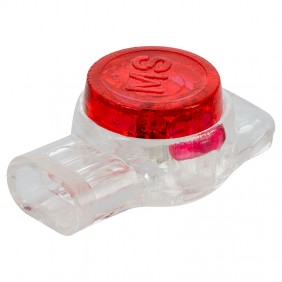 Connecteurs de jonction téléphone 3 fils - sachet de 10 BATILEC