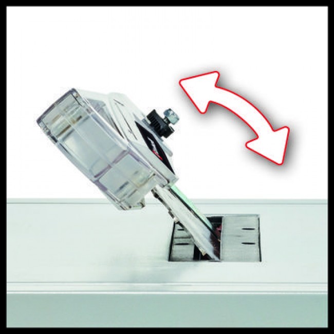 Scie circulaire sur table TC-TS 210 - Bricozor 2.jpeg EINHELL