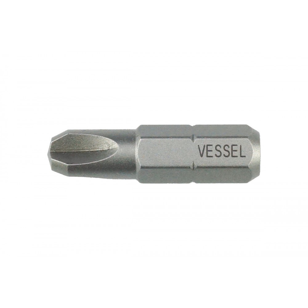 Embout de sécurité Involtur pour vis inviolable de penture VESSEL ...
