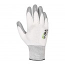 Gants de manipulation fine à enduction nitrile Junit AC5440 JUBA