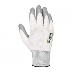 Gants de manipulation fine à enduction nitrile Junit AC5440 JUBA