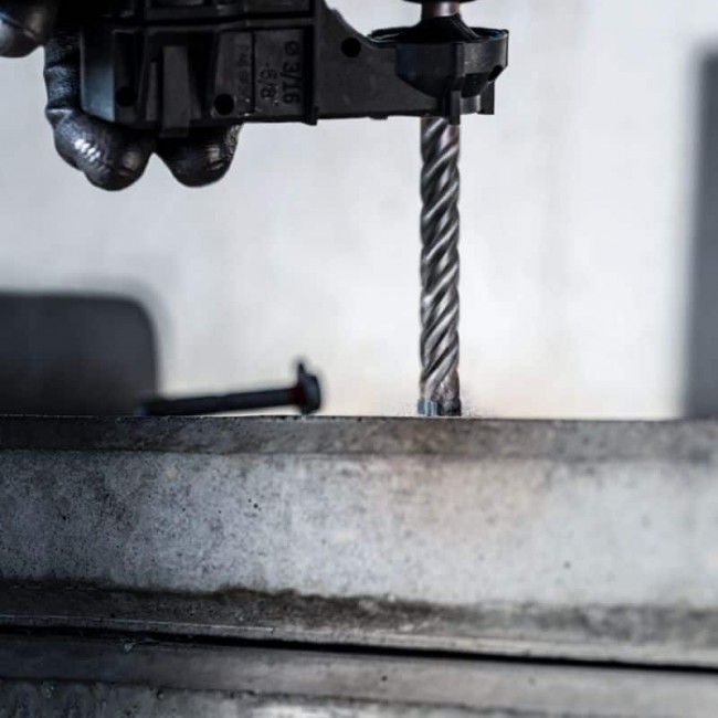 Coffret 3 forets béton SDS + - 4 taillants - 7X Expert - Bricozor 2.jpeg BOSCH