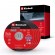 Pack de 5 disques pour meuleuse - 125 x 1,0 x 22,23 mm