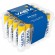 Pack de 24 piles alcaline Energy