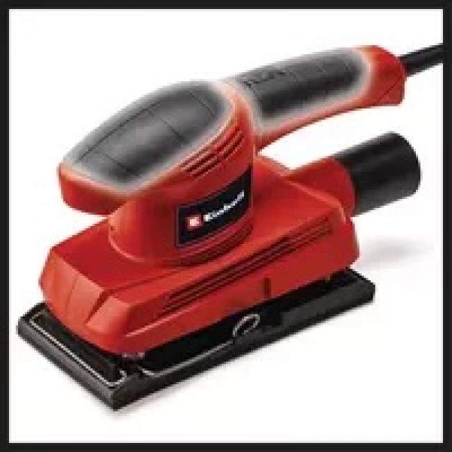 Ponceuse vibrante filaire - TC-OS 1520 - Bricozor 5.jpeg EINHELL