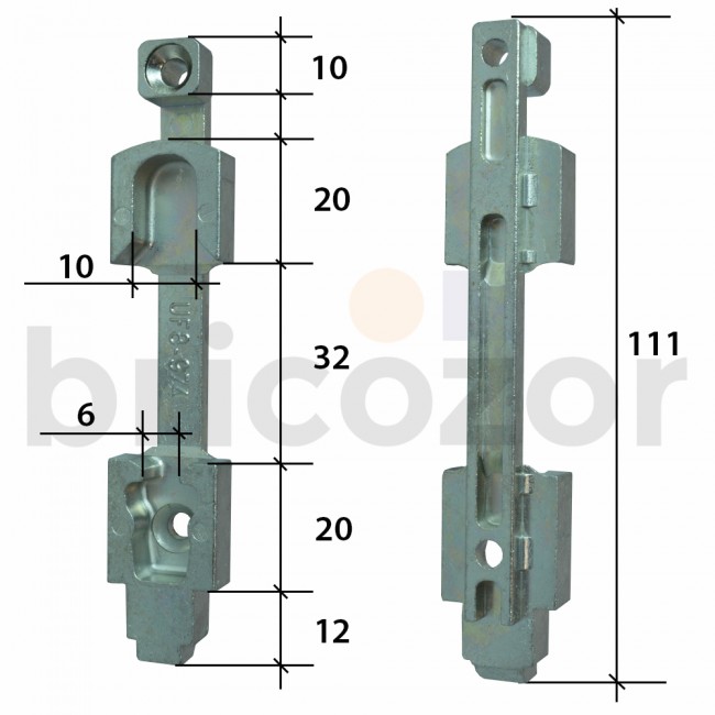 Gache-oscillo-battant-ferco-8-00974-00-cotation.jpg FERCO