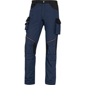 Pantalon de travail – Mach 2 Corporate DELTA PLUS