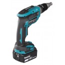 Visseuse à placo sans fil LXT® 18V 5Ah - DFS452RTJ - Bricozor 3.jpg MAKITA