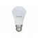 Ampoule LED - standard - ToLEDo GLS