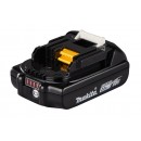 Pistolet à silicone 18V LXT® - 300:600 ml + 1 batterie 2Ah - DCG180RA 9.jpg MAKITA