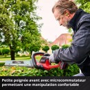 Taille-haies sans fil Pro GP-CH 18:50 Li BL-Solo - Power X-Change - Bricozor 9.jpeg EINHELL