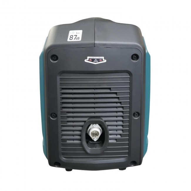 Groupe électrogène de courant continu - 1,6 kW - KS 24VS-DC - Bricozor 15.jpeg KONNER & SOHNEN