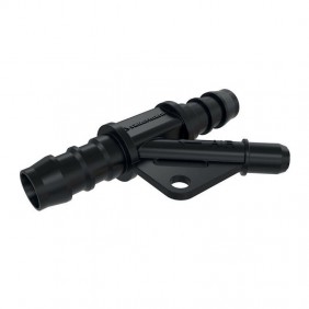 Lot de 5 anti-siphon diamètre 6 mm pour pompe de relevage SAUERMANN