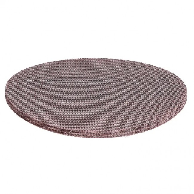 Disque abrasif auto-agrippant Abranet® - Ø 125mm - x50 - Bricozor 5.jpeg MIRKA