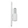 Fiches mâles sur platine 2 trous pour fiche Ø13mm P09 - menuiserie PVC