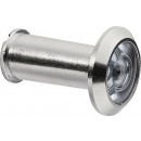 Judas microviseur finition chromé 180° + 3 rallonges 2203 ABUS